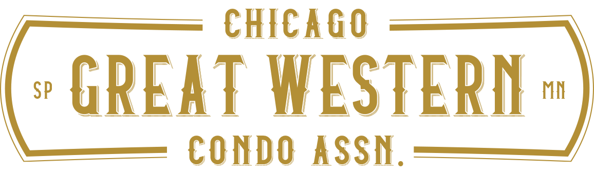Chicago Great Western Condominium Association